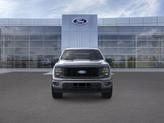 Thumbnail of 2025 Carbonized Gray Metallic Ford F-150