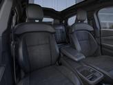 Thumbnail of 2025 Star White Metallic Tri-Coat Ford Mustang Mach-E