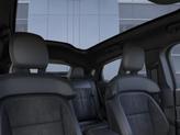 Thumbnail of 2025 Star White Metallic Tri-Coat Ford Mustang Mach-E
