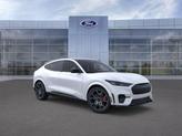 Thumbnail of 2025 Star White Metallic Tri-Coat Ford Mustang Mach-E