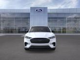 Thumbnail of 2025 Star White Metallic Tri-Coat Ford Mustang Mach-E