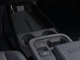 Thumbnail of 2025 Star White Metallic Tri-Coat Ford Mustang Mach-E