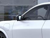 Thumbnail of 2025 Star White Metallic Tri-Coat Ford Mustang Mach-E
