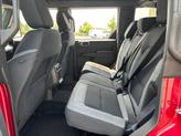 Thumbnail of 2025 Ruby Red Metallic Tinted Clearcoat Ford Bronco