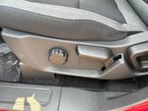 Thumbnail of 2025 Ruby Red Metallic Tinted Clearcoat Ford Bronco