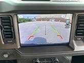 Thumbnail of 2025 Ruby Red Metallic Tinted Clearcoat Ford Bronco