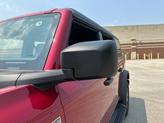 Thumbnail of 2025 Ruby Red Metallic Tinted Clearcoat Ford Bronco