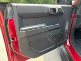 Thumbnail of 2025 Ruby Red Metallic Tinted Clearcoat Ford Bronco