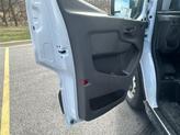Thumbnail of 2025 Oxford White Ford Transit-150