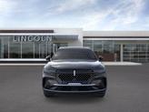 Thumbnail of 2025 Infinite Black Metallic Clearcoat Lincoln Nautilus