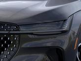 Thumbnail of 2025 Infinite Black Metallic Clearcoat Lincoln Nautilus
