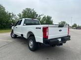 Thumbnail of 2025 Oxford White Ford F-250