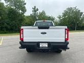 Thumbnail of 2025 Oxford White Ford F-250