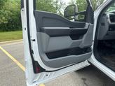 Thumbnail of 2025 Oxford White Ford F-250