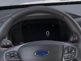 Thumbnail of 2025 Oxford White Ford Explorer