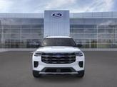Thumbnail of 2025 Oxford White Ford Explorer