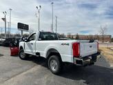 Thumbnail of 2024 Oxford White Ford F-250