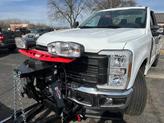 Thumbnail of 2024 Oxford White Ford F-250