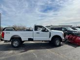 Thumbnail of 2024 Oxford White Ford F-250