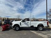 Thumbnail of 2024 Oxford White Ford F-250