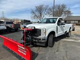 Thumbnail of 2024 Oxford White Ford F-250