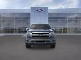 Thumbnail of 2025 Antimatter Blue Metallic Ford F-150