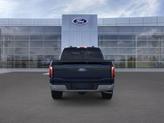 Thumbnail of 2025 Antimatter Blue Metallic Ford F-150