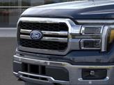 Thumbnail of 2025 Antimatter Blue Metallic Ford F-150