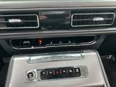 Thumbnail of 2025 Infinite Black Metallic Clearcoat Lincoln Aviator