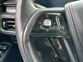 Thumbnail of 2025 Infinite Black Metallic Clearcoat Lincoln Aviator
