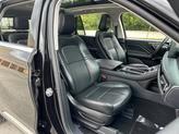Thumbnail of 2025 Infinite Black Metallic Clearcoat Lincoln Aviator