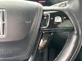 Thumbnail of 2025 Infinite Black Metallic Clearcoat Lincoln Aviator