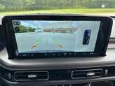 Thumbnail of 2025 Infinite Black Metallic Clearcoat Lincoln Aviator