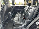 Thumbnail of 2025 Infinite Black Metallic Clearcoat Lincoln Aviator