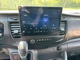 Thumbnail of 2023 Carbonized Gray Metallic Ford Transit-350