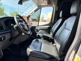 Thumbnail of 2023 Carbonized Gray Metallic Ford Transit-350