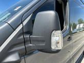 Thumbnail of 2023 Carbonized Gray Metallic Ford Transit-350