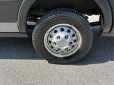 Thumbnail of 2023 Carbonized Gray Metallic Ford Transit-350