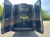Thumbnail of 2023 Carbonized Gray Metallic Ford Transit-350