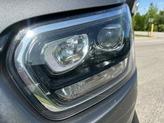 Thumbnail of 2023 Carbonized Gray Metallic Ford Transit-350