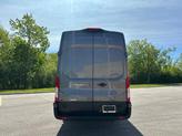 Thumbnail of 2023 Carbonized Gray Metallic Ford Transit-350