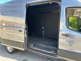 Thumbnail of 2023 Carbonized Gray Metallic Ford Transit-350