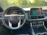 Thumbnail of 2023 Onyx Black GMC Yukon XL