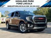 Photo of 2023 Onyx Black GMC Yukon XL