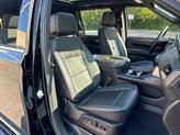 Thumbnail of 2023 Onyx Black GMC Yukon XL