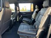 Thumbnail of 2023 Onyx Black GMC Yukon XL