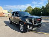 Thumbnail of 2023 Onyx Black GMC Yukon XL