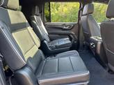 Thumbnail of 2023 Onyx Black GMC Yukon XL