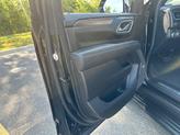 Thumbnail of 2023 Onyx Black GMC Yukon XL