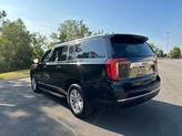 Thumbnail of 2023 Onyx Black GMC Yukon XL